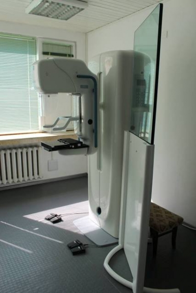 Козлодуйската болница с нова техника