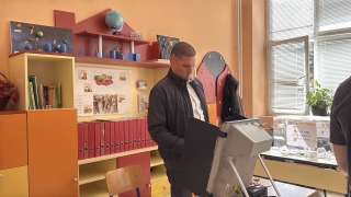 Кандидатите на „Прогресивна България