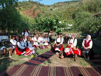 Излъчват за последно тази година филма за турлаците