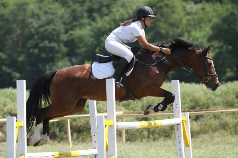 За първи път в Крива бара ще има и паркур за прескачания