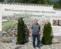 Цанко Цанев: Заповядайте на фестивала