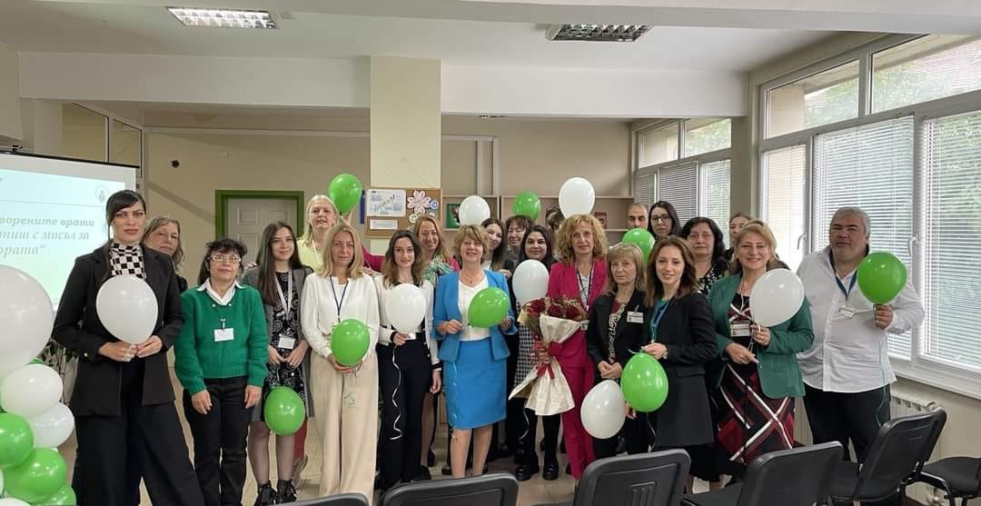 Бюрото по труда отвори вратите си за граждани