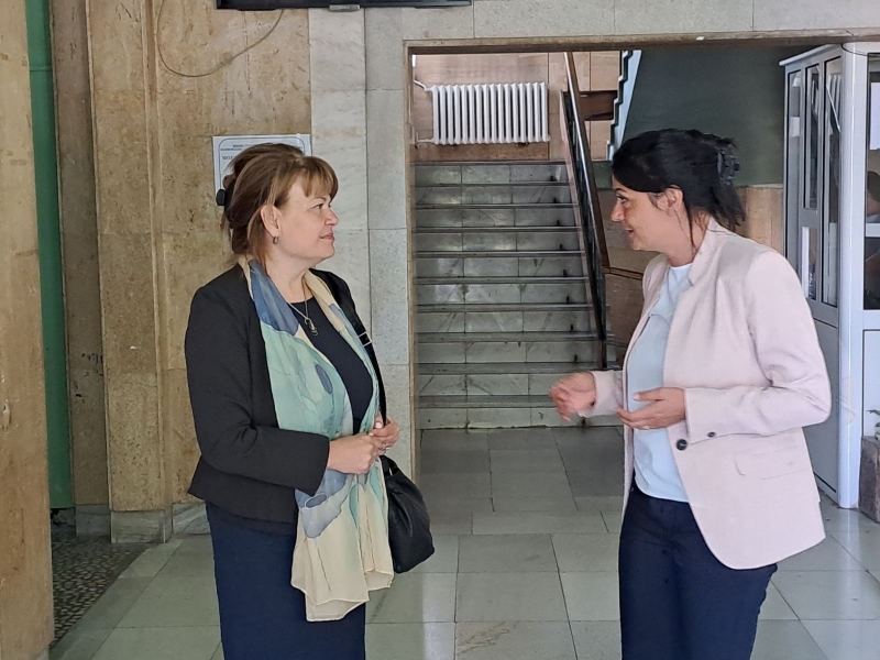 Кметове искат съдействие от държавата