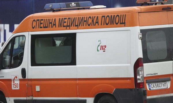 Наказаха мъж, заплашил спешни медици в Криводол
