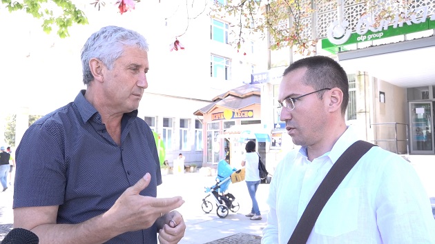 Кмет посети приемна на евродепутата Ангел Джамбазки ВРАЦА ДНЕС
