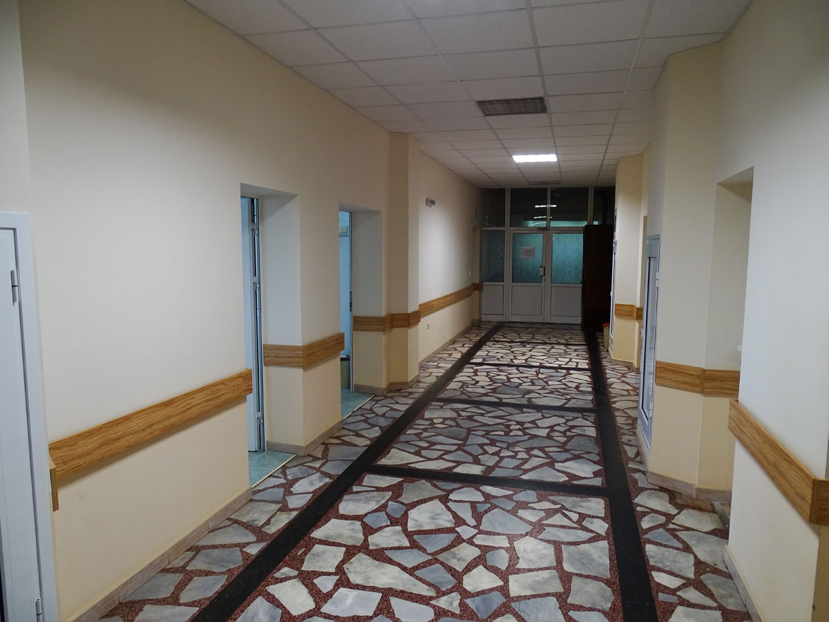 Продължава търсенето на педиатри за врачанската болница