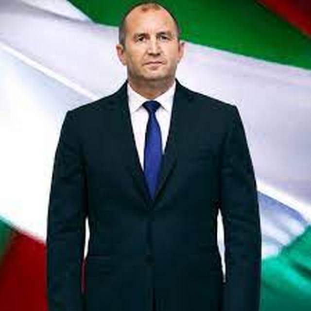 Президентът обяви служебния кабинет