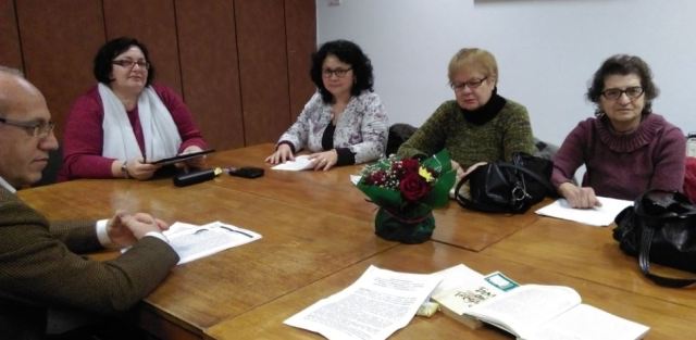 Писателски юбилей се проведе в Мездра