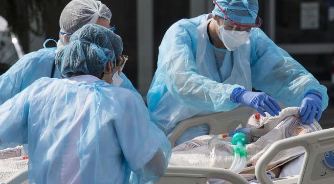 Близо 50 човека се тръшнаха от COVID-19 във Врачанско