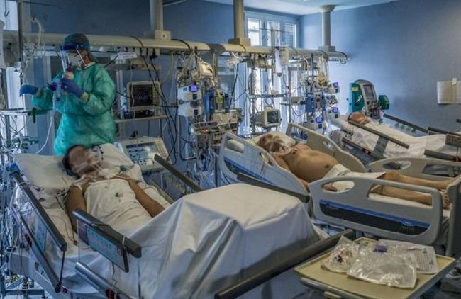 Над 250 човека са с Covid-19 в община Мездра