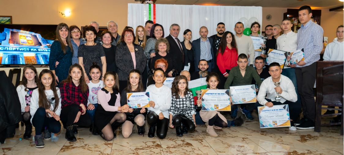 Ясни са номинациите за „Спортист на годината“ в Мездра