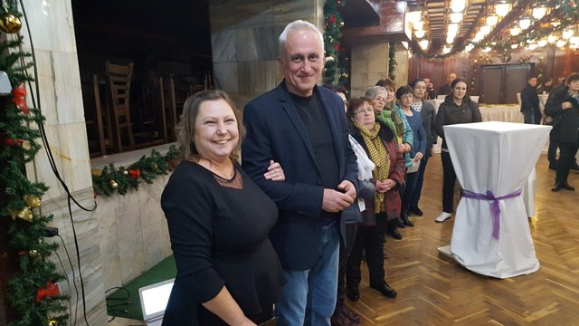 Над 2 хиляди лева събраха на вечерта на дарителите