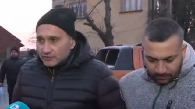 Близки на убитата Андреа се надигнаха срещу килъра й