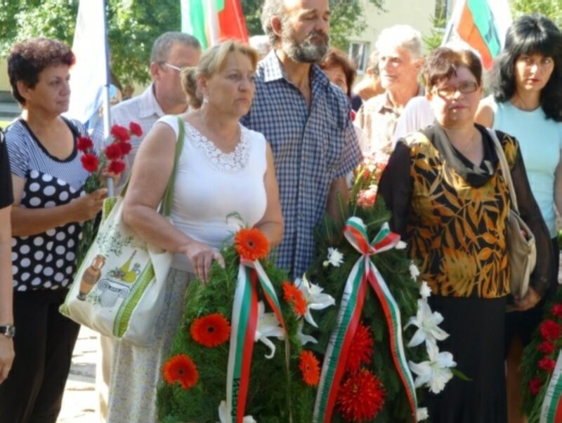 Общински съвет излъчи почетните граждани на Мездра