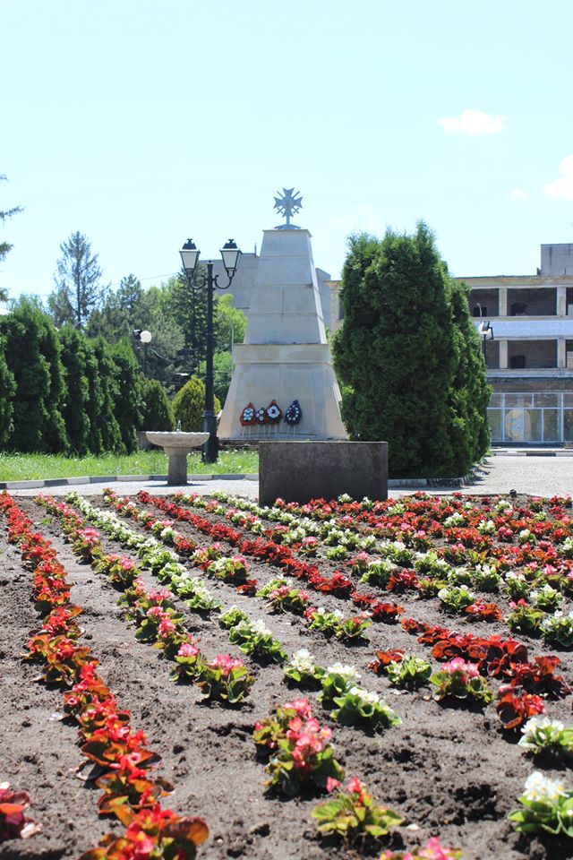 Превръщат Кнежа в привлекателен град