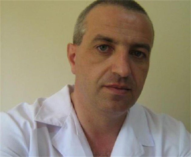 Психиатър пое козлодуйската болница