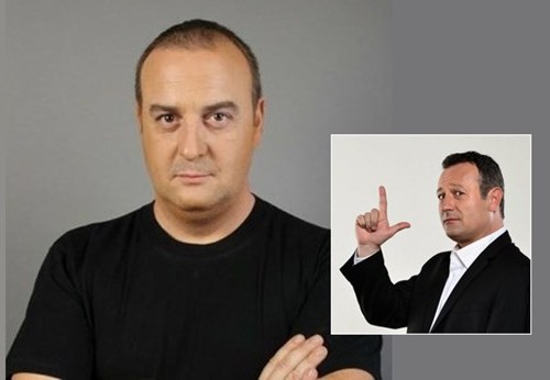 Краси Радков по стъпките на Рачков