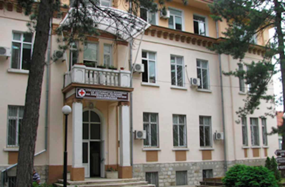 Разкриват специализирана ковид болница във Враца