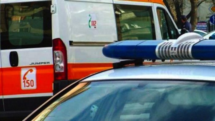 Сираче е издъхнало докато чистило двора на социален център