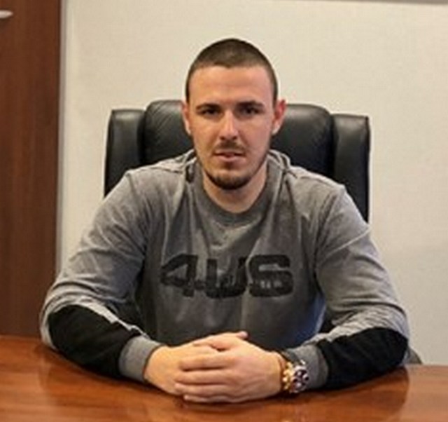 Бизнесмен пое врачански атлетически клуб