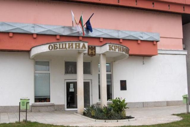Купуват допълнително оборудване за социално предприятие