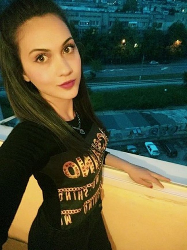 Семейството на убитата Андреа от Галиче сбъдва мечтата й