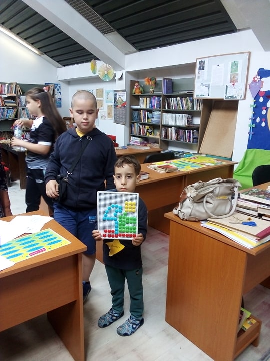 Екскурзии, игри и лудории за децата на Бяла Слатина през лятото
