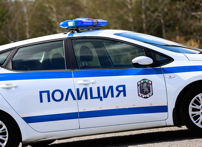 Специализирана операция в Бяла Слатина