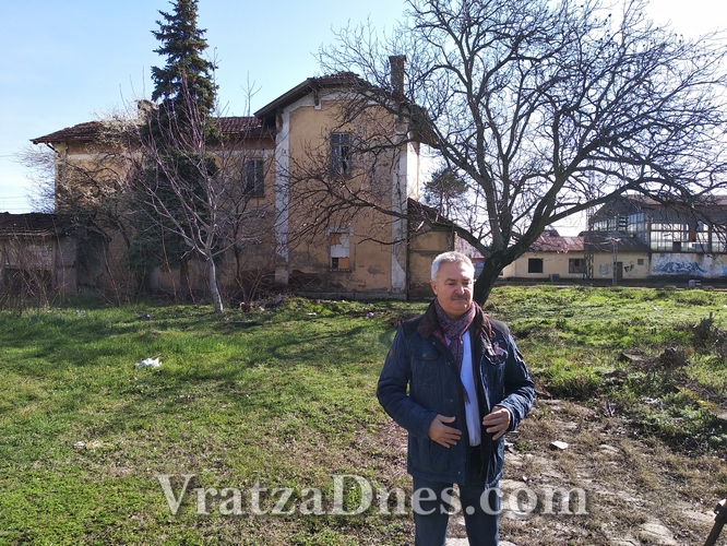 Болните от коронавирус в “Пирогов” са от Василовци