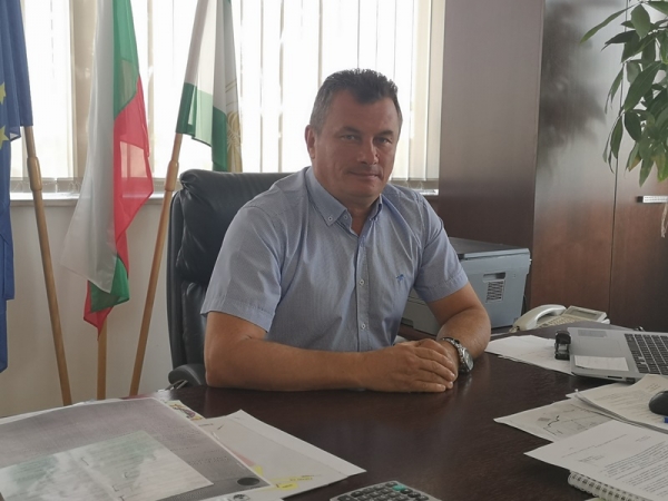 Кампанията „Помогни на приятел в нужда, дари топъл обяд“ в Бяла Слатина продължава