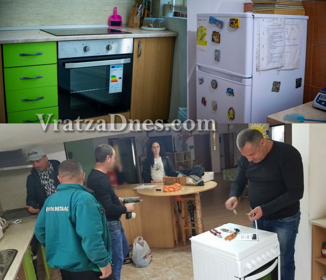 Благотворителна кауза в подкрепа на КСУДЛУ-Мездра обедини десетки хора с големи сърца