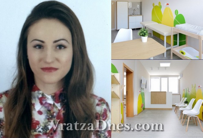 Най-добрите педиатри на Враца преглеждат в модерен център