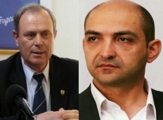 Червени гледат оставката на Лилов, избират нов областен председател