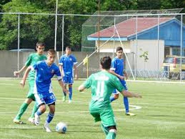Старшата на Монтана с равенство във Враца