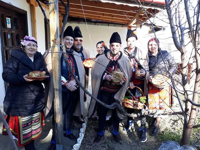 Самодейци зарязаха в Оряхово ВРАЦА ДНЕС