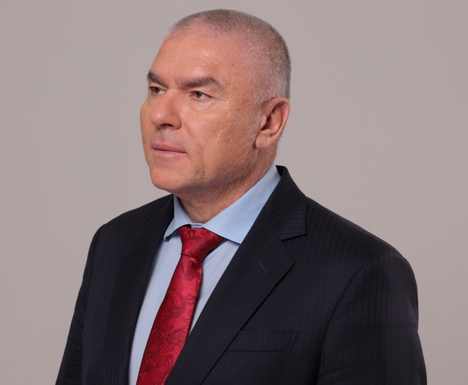Марешки: Значи можело да произвеждаме ваксини