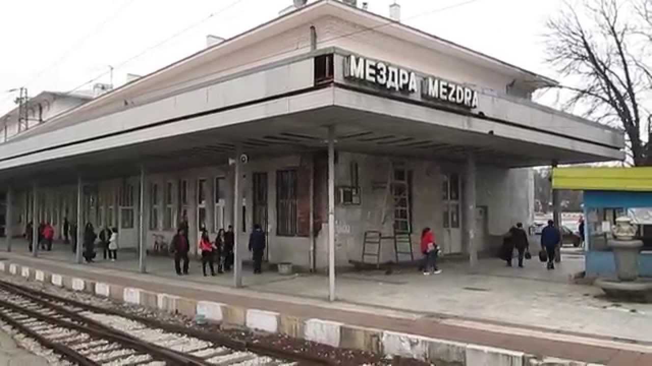 Модернизират възлов жп участък в Северозапада