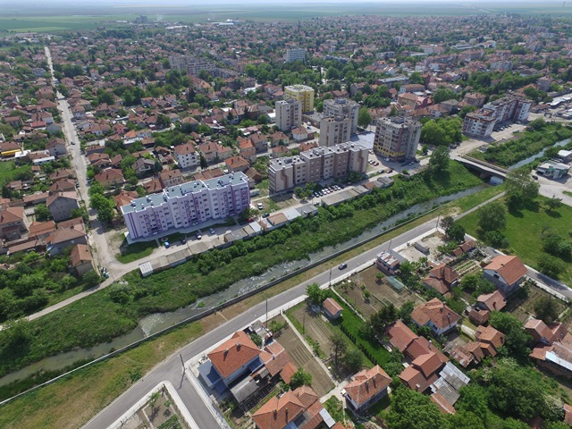 Бяла Слатина става златна среда за бизнес