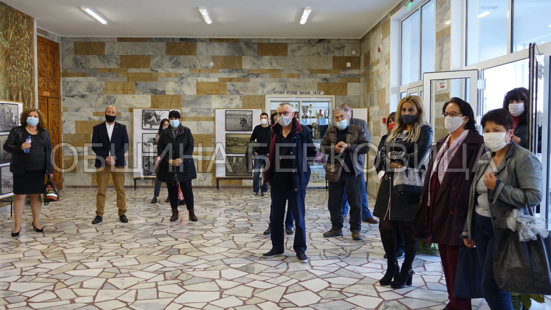 Стартираха събитията, посветени на годишнината на Йордан Радичков