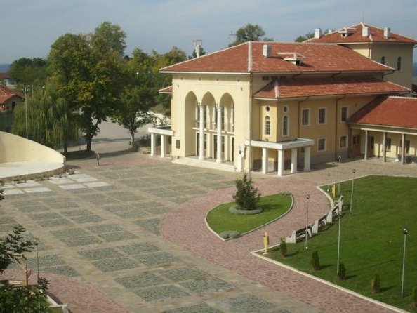 Куп звезди идват за панаира в Оряхово