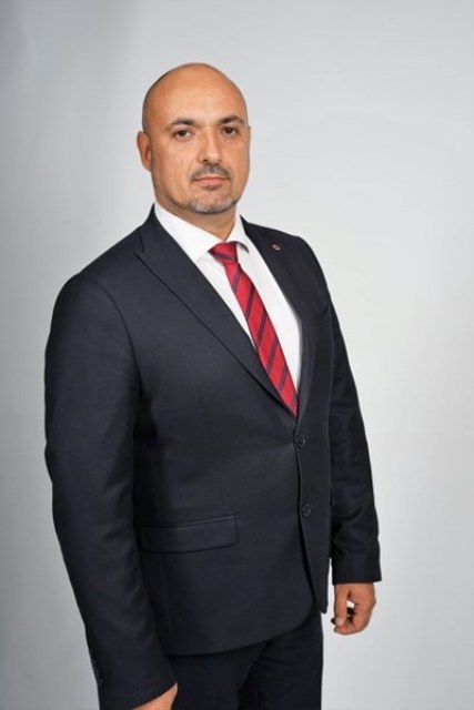 Красимир Богданов отправи призив към врачани
