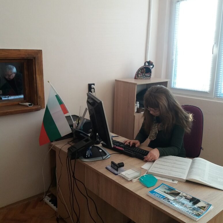 Откриха център за административно обслужване в Брегово