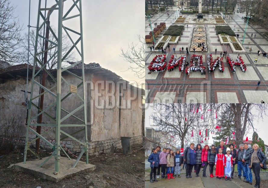 Търсете новия брой на вестник „Северозапад днес”!