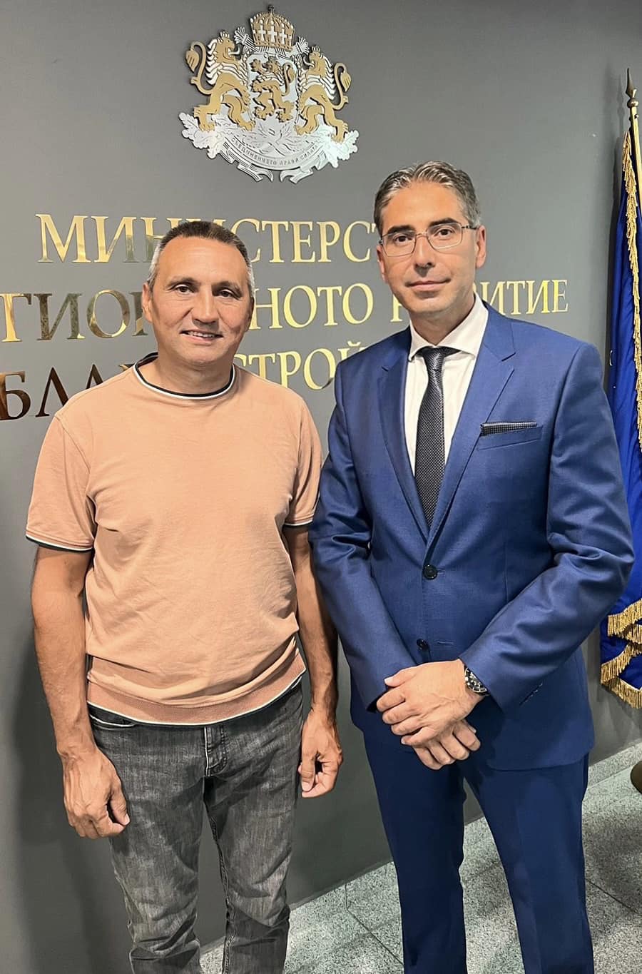 Ремонтират с 1 милион водопровода на наше село