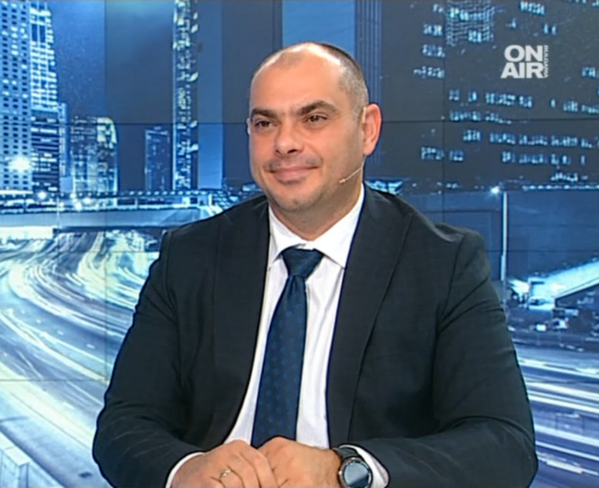 Филип Попов: Търсим справедливост в съдебната система