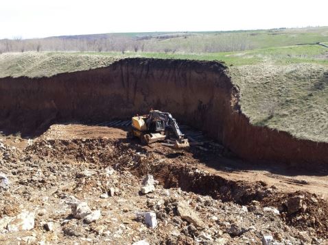 Финишират ремонти на невралгични язовири