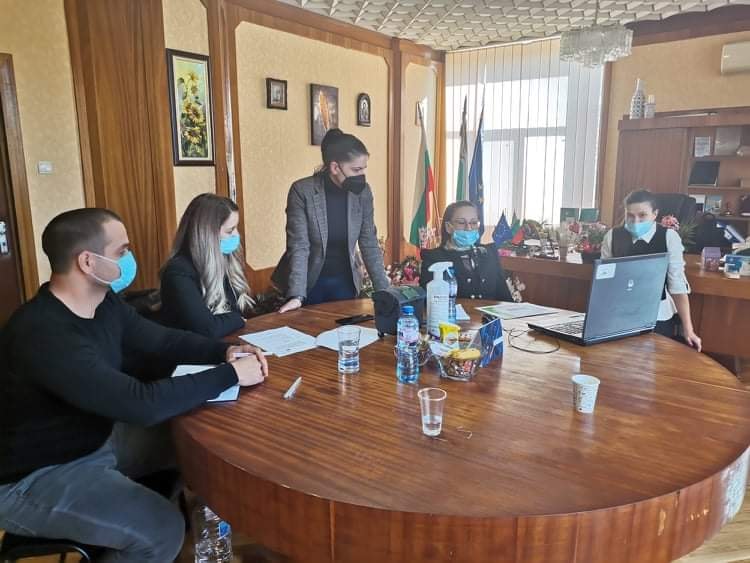 Община Мизия планира мащабен проект
