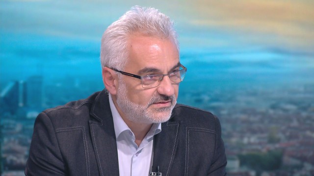 Кремен Георгиев: Ако се допусне закриване на българските ТЕЦ, сметките за ток ще са колкото минималната заплата