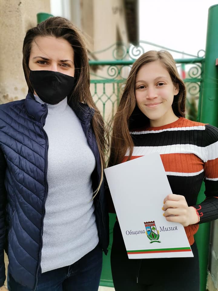 Поздравиха лекарите и студентите по медицина в Мизия