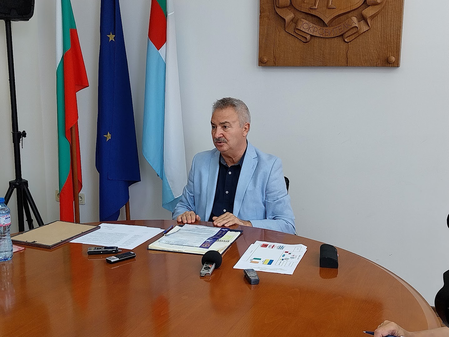 В Монтана закърпиха дупки по улиците с 360 000 лв
